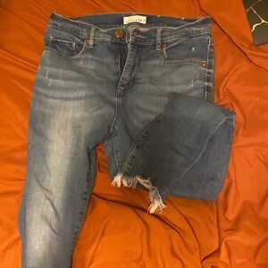 Skinny jeans LOFT